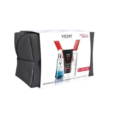 VICHY Coffret Anti-Idade Homem