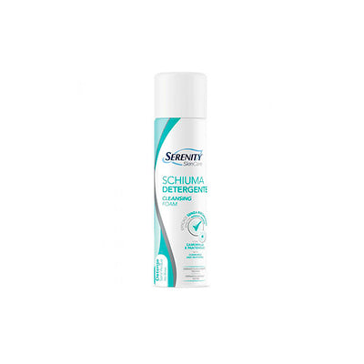 Espuma limpadora iD care