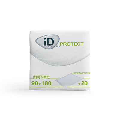 Resguardo iD Expert Protect Super