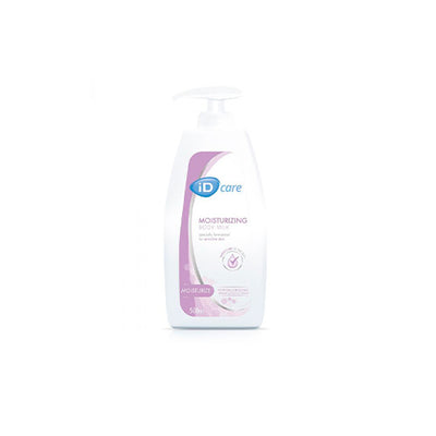 Creme Hidratante iD Care