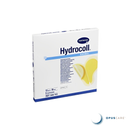 PENSO HIDROCOLOIDE HYDROCOLL SACRAL 12CMX18CM 5PCS