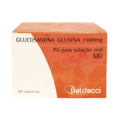 Glucosamina Glusina 60...