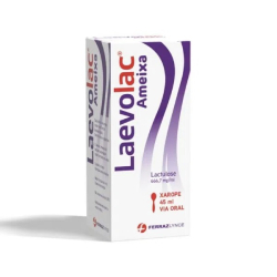 Laevolac Ameixa 45 ml