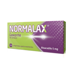 Normalax x 30 Comprimidos