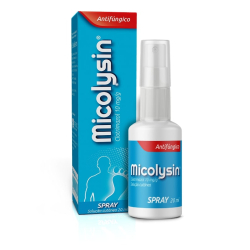 Micolysin Spray 20ml