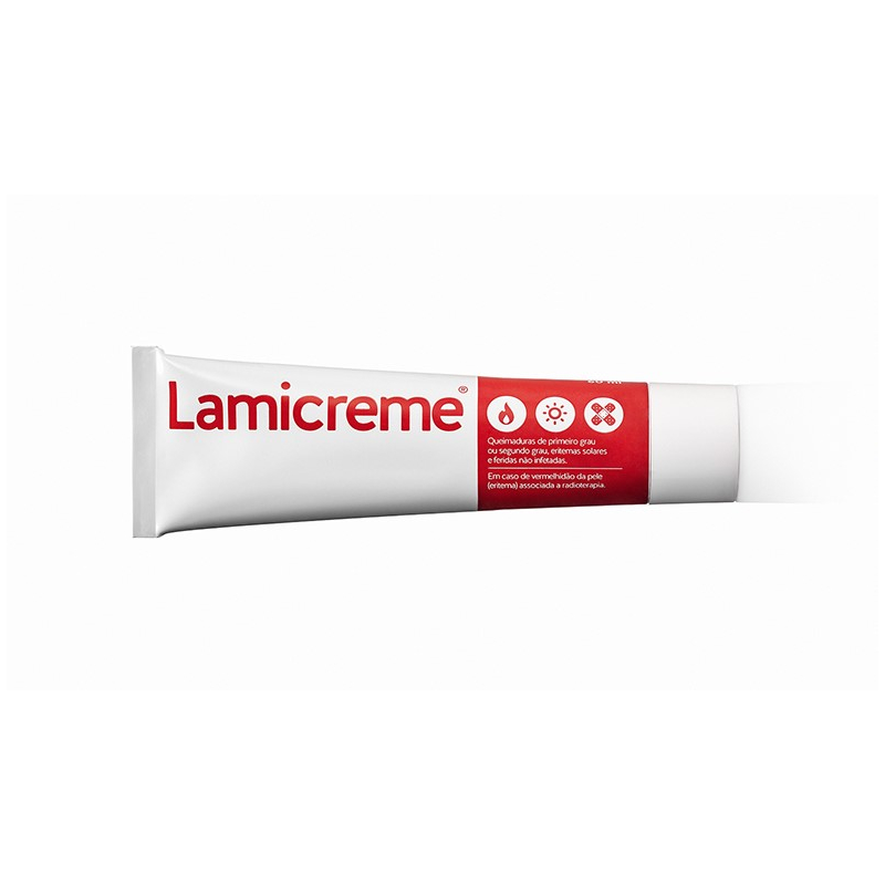 Lamicreme 60 ml