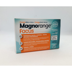 Magnorange Focus