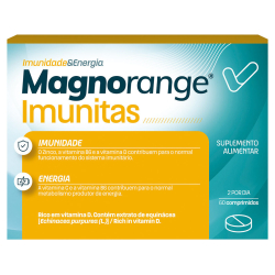 Magnorange Imunitas