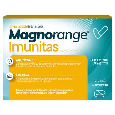 Magnorange Imunitas