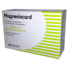Magnesiocard 1229,6 mg Pó Solução Oral 20 saquetas