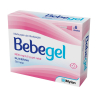 Bebegel 3830 mg/4.5 g 6 bisnagas