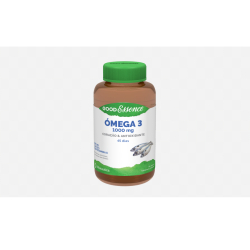 Good Essence Omega 3 1000 mg 90 capsulas