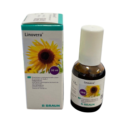 Linovera Spray Prev. Ulceras 30 ml
