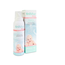 Frimar Baby Isotónico 120 ml