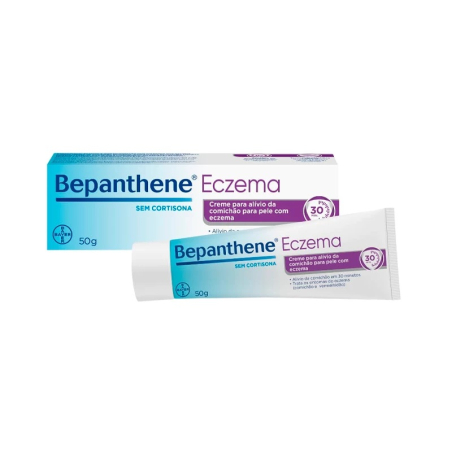 Bepanthene Eczema 50 g