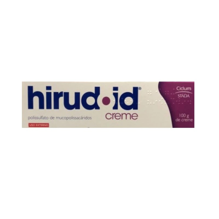 Hirudoid Creme 40 g