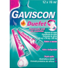 Gaviscon Duefet Saquetas