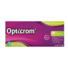 Opticrom 20 mg/ml 20 unidades