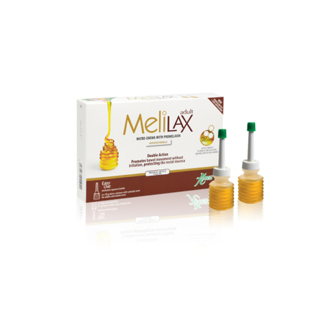 Melilax Adulto 6x10g