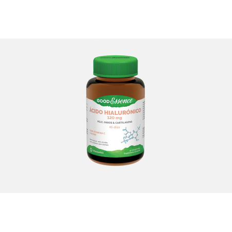 Good Essence Acido Hialuronico 120 mg 45 compr