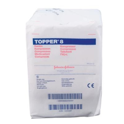 TOPPER 8 NS 7.5X7.5CM UN