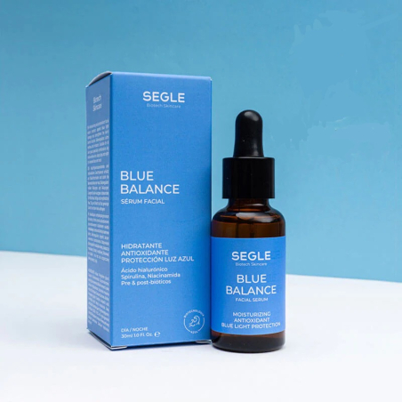 Segle Clinical Blue Balance Serum 30 ml