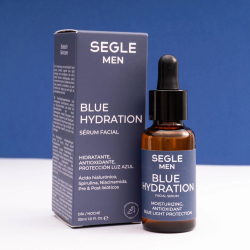 Segle Men Blue Hydration Serum 30 ml