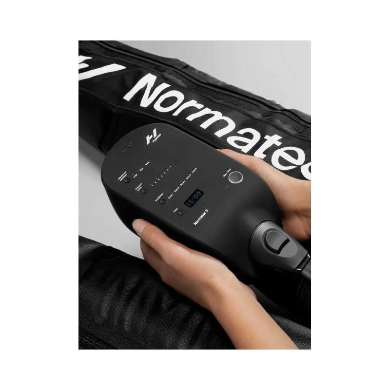 NORMATEC 3.0 LEG RECOVERY SYSTEM
