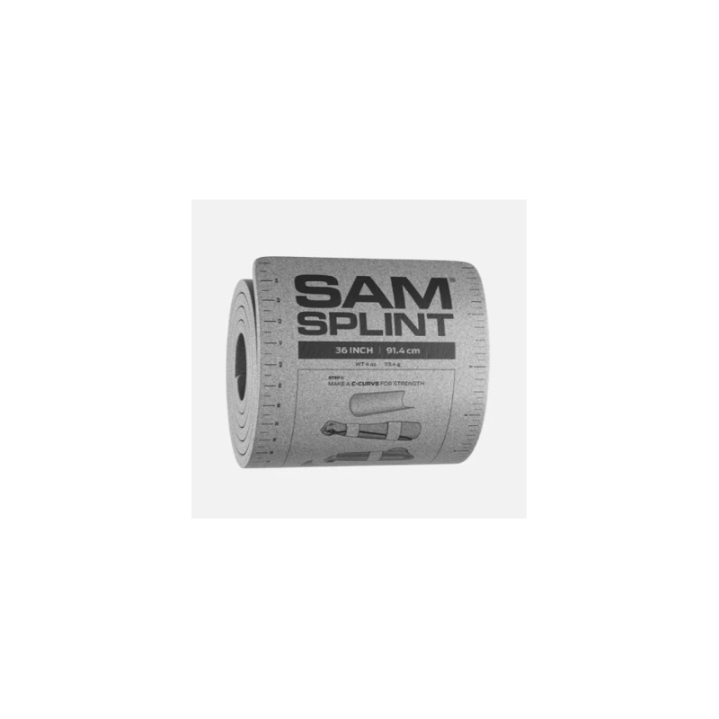 SAM SPLINT (11X92CM)