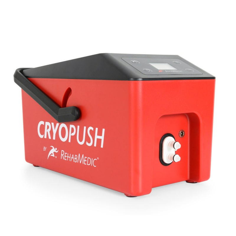 CRYOPUSH RM SYSTEM PUSH
