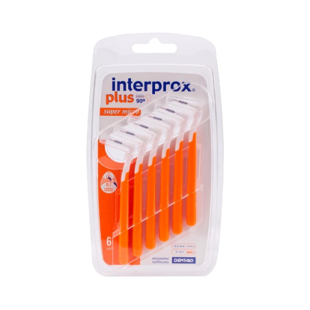 Interprox Plus Super Micro 6 un