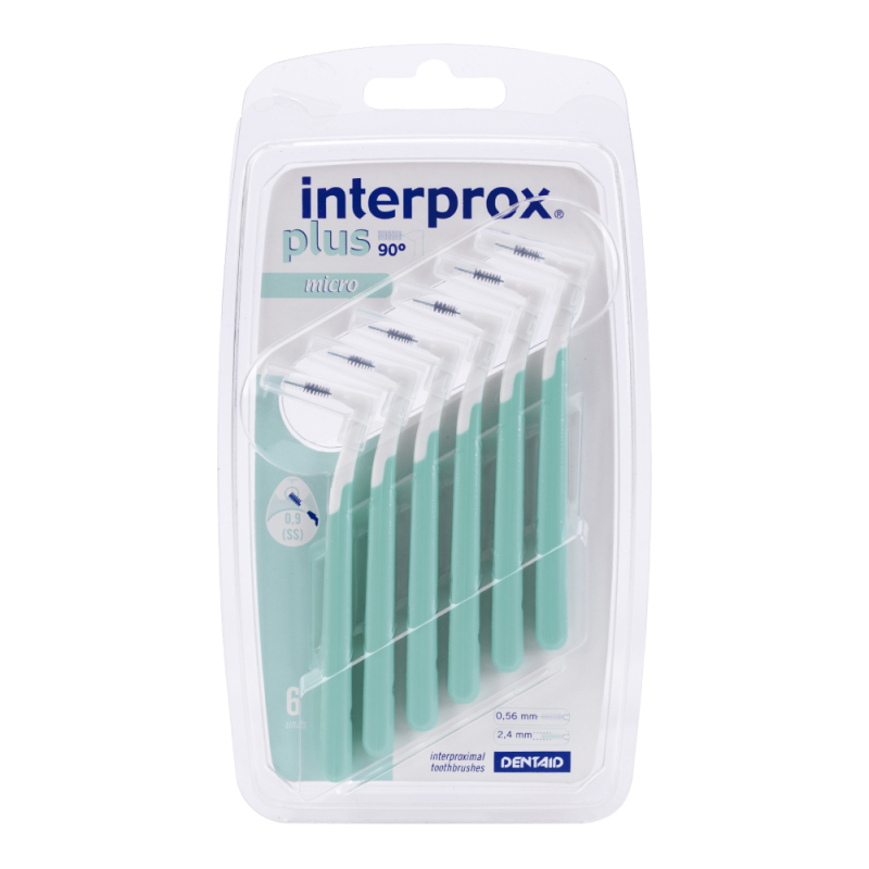 Interprox Plus Micro 6 un
