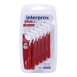 Interprox Plus Mini Conical 6 un