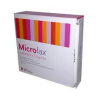Microlax Criança TB 6X3ml
