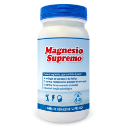 Magnesio Supremo 150 mg