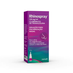 Rhinospray 10 ml