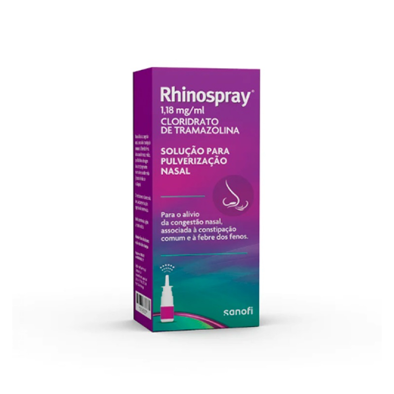 Rhinospray 10 ml