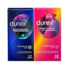 Durex Promopack PLA Prolin+Dame Placer
