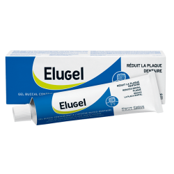 Elugel Gel Bucal 40 ml