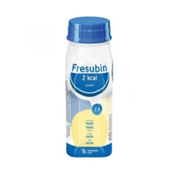 Fresubin 2 KCAL Drink Vanilla P-PRO PK 4UN