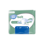 Fralda iD Belt Plus