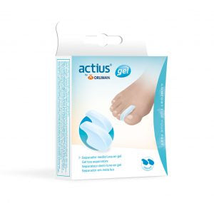 SEPARADOR MEIA LUA EM GEL ACP909 TAM.L