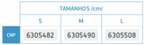 TUBO PROTETOR EM GEL ACP917 TAM.2