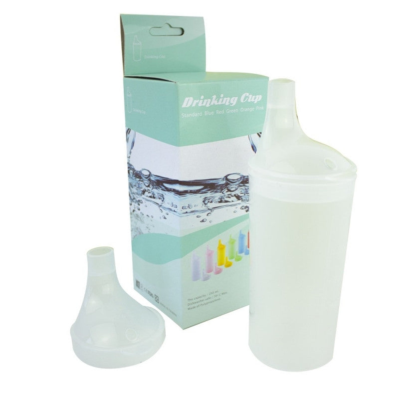 COPO COM BICO ANTI DERRAME