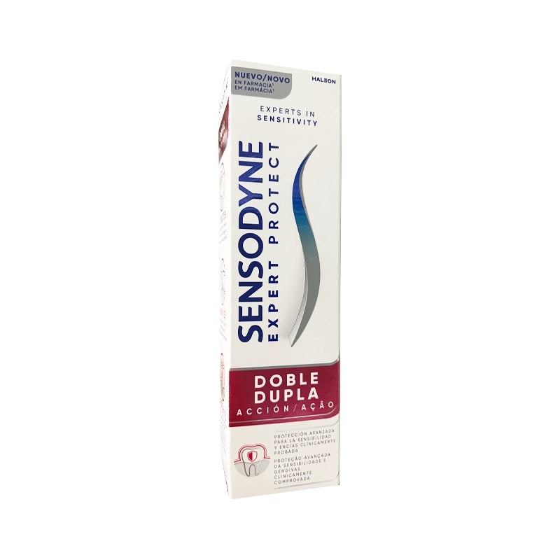 Sensodyne Expert Protect Dupla Acao 75 ml