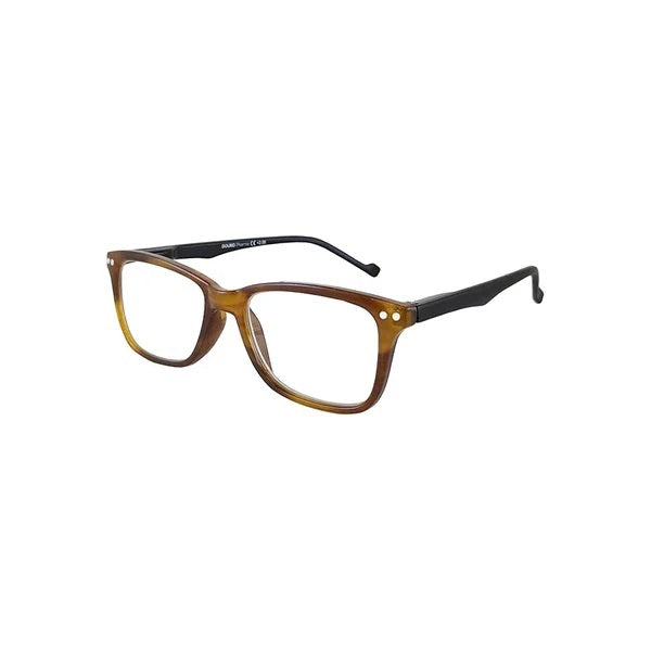 DP Oculos Leitura Preto HD1331 +1.00 R:3356-S