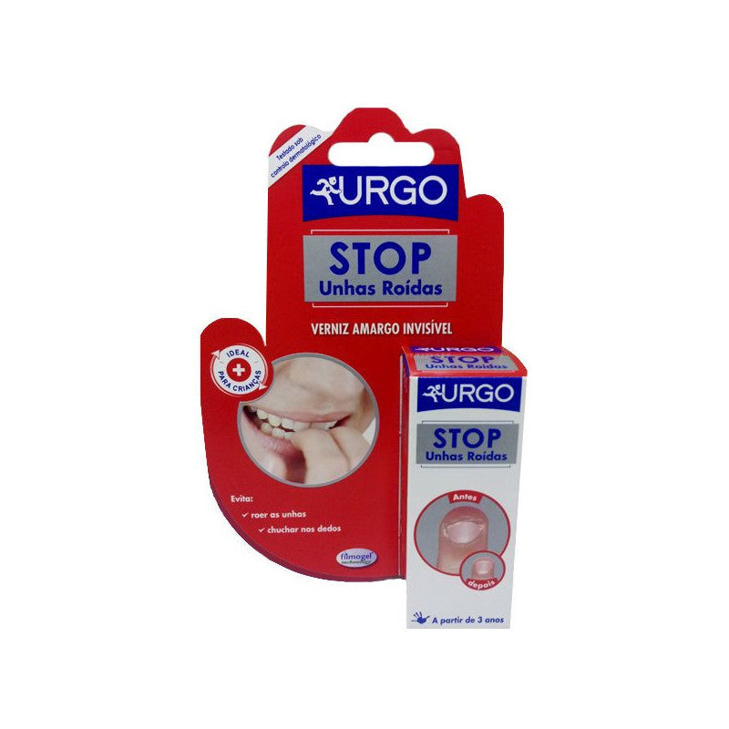 Urgo Stop Unhas Roidas- Filmogel 9 ml