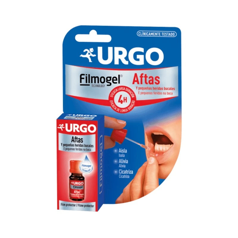 Urgo Aftas Filmogel 6 ml