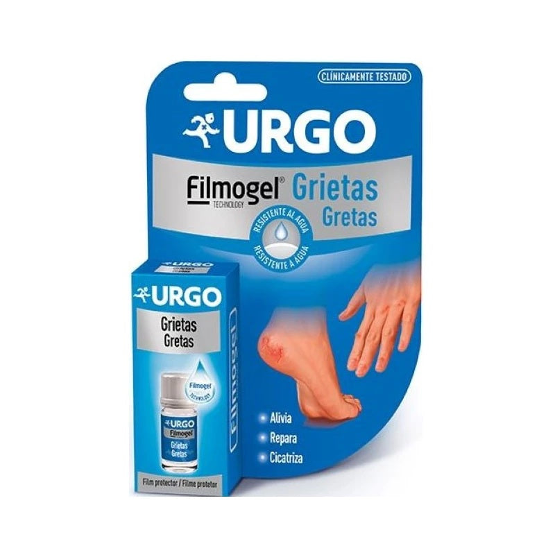 Urgo Gretas Filmogel 3.25 ml
