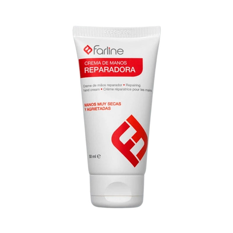 Mãos Creme Reparador Argan 50 ml
